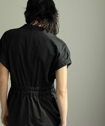 anuke Skipper Rough Combinaison アンヌーク anuke（アンヌーク）の「Skipper Rough Combinaison（サロペット