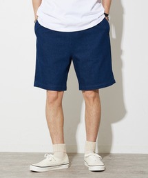JOURNAL STANDARD relume | 【ZOZO限定】シェフデニムショーツ(デニムパンツ)