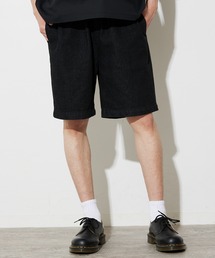 【ZOZO限定】シェフデニムショーツ