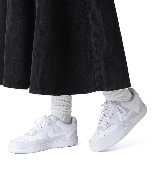 NIKE ナイキ W COURT VISION LO NN ウィメンズ コート ビジョン