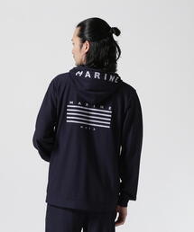 ROYAL FLASH｜ロイヤル フラッシュのパーカー（バックプリント