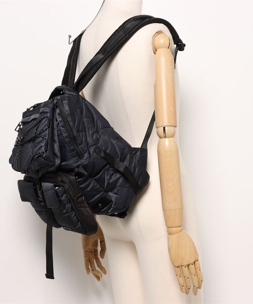 Desigual デシグアル 3way  ハンドバッグ 斜めがけバッグ リュック 楽天市場】デシグアル （ Desigual. ） バックパック