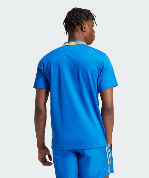 adidas（アディダス）の「ポロシャツ / アディダスオリジナルス