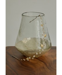 niana | リーフモチーフパールヘッドドレス 結婚式 お呼ばれ パーティー ウェディング ヘアアクセサリー(ヘアピン)