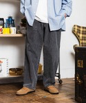 niko and...(ニコアンド)の「パンツ(デニムパンツ)」