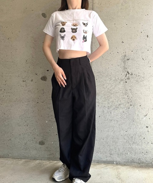 tシャツ イコールPT　ショートP/O レディース GOLDJAPAN 大きいサイズ レディース トップス Tシャツ