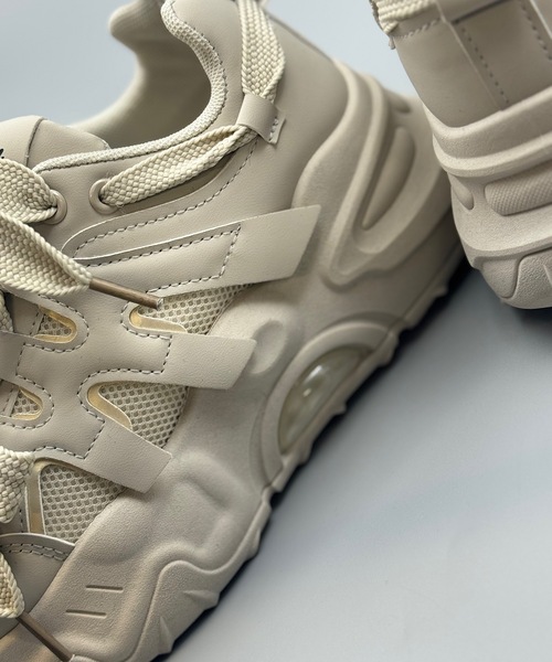 スニーカー EiDER Quantum Neo Miracle E2Beige DWS23G24E2 EiDER(アイダー) 靴・シューズ(レディース) - 海外通販のBUYMA