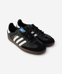 adidas | adidas | SAMBA OG BLACK MEN(スニーカー)