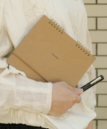 HIGHTIDE | ハイタイド 2025年 カレンダー レプレ カレンダー スケジュール帳 ダイアリー 手帳 卓上(手帳/メモ帳)