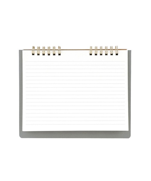 HIGHTIDE（ハイタイド）の「ハイタイド 2025年 カレンダー レプレ カレンダー スケジュール帳 ダイアリー 手帳 卓上（手帳/メモ帳・レディース・カーキ/ライトグレー/ピンク/ダークベージュ/ブルー系その他・FREE）」の13枚目の写真