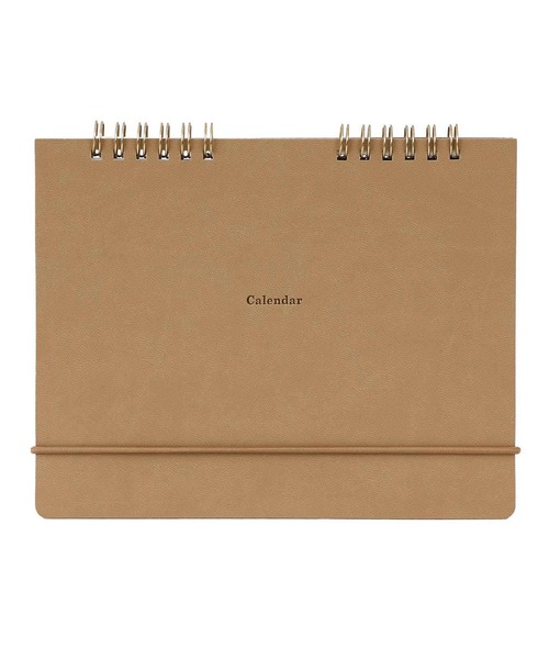 HIGHTIDE（ハイタイド）の「ハイタイド 2025年 カレンダー レプレ カレンダー スケジュール帳 ダイアリー 手帳 卓上（手帳/メモ帳・レディース・カーキ/ライトグレー/ピンク/ダークベージュ/ブルー系その他・FREE）」の17枚目の写真