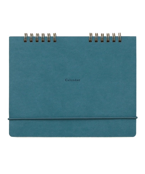 HIGHTIDE（ハイタイド）の「ハイタイド 2025年 カレンダー レプレ カレンダー スケジュール帳 ダイアリー 手帳 卓上（手帳/メモ帳・レディース・カーキ/ライトグレー/ピンク/ダークベージュ/ブルー系その他・FREE）」の6枚目の写真