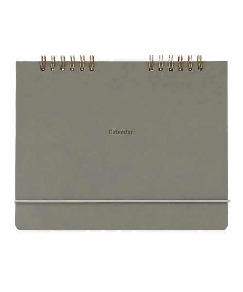 HIGHTIDE（ハイタイド）の「ハイタイド 2025年 カレンダー レプレ カレンダー スケジュール帳 ダイアリー 手帳 卓上（手帳/メモ帳・レディース・カーキ/ライトグレー/ピンク/ダークベージュ/ブルー系その他・FREE）」の15枚目の写真