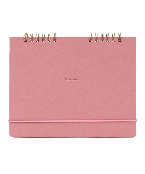 HIGHTIDE（ハイタイド）の「ハイタイド 2025年 カレンダー レプレ カレンダー スケジュール帳 ダイアリー 手帳 卓上（手帳/メモ帳・レディース・カーキ/ライトグレー/ピンク/ダークベージュ/ブルー系その他・FREE）」の16枚目の写真