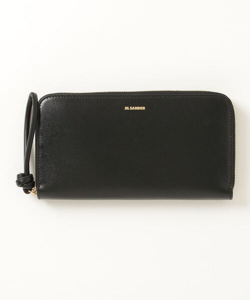 REGULUS' Leather Wallet（財布）｜JUSTIN DAVIS（ジャスティン