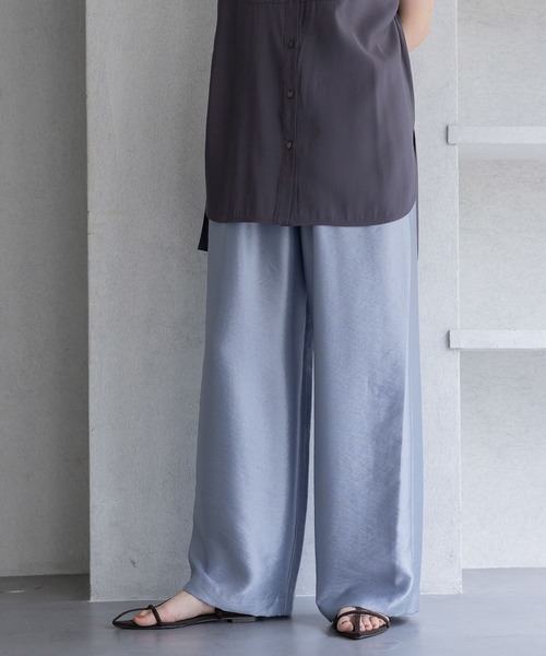 アルディーノアール　ピグメントバイオイージーパンツ アルディーノアールピグメントバイオイージーパンツ