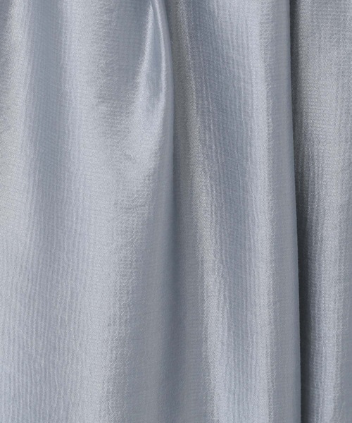 A part by（アパートバイ）の「ブライトイージーパンツ（その他パンツ・レディース・ブラック/アイボリー/ブラウン/ライトブルー/ダークブラウン・FREE）」の17枚目の写真