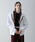 AVIREXiABbNXj́uVARSITY LOGO SWEAT PARKA/o[VeBS XEFbgp[J[ip[J[jvbzCgn2