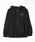 AVIREXiABbNXj́uVARSITY LOGO SWEAT PARKA/o[VeBS XEFbgp[J[ip[J[jvbubN