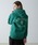 AVIREXiABbNXj́uVARSITY LOGO SWEAT PARKA/o[VeBS XEFbgp[J[ip[J[jvb_[NO[n