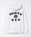 AVIREXiABbNXj́uVARSITY LOGO SWEAT PARKA/o[VeBS XEFbgp[J[ip[J[jvbzCg