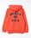 AVIREXiABbNXj́uVARSITY LOGO SWEAT PARKA/o[VeBS XEFbgp[J[ip[J[jvbIW