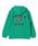 AVIREXiABbNXj́uVARSITY LOGO SWEAT PARKA/o[VeBS XEFbgp[J[ip[J[jvbXO[