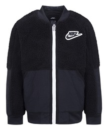 NIKE NKB NIKE SHERPA BOMBER