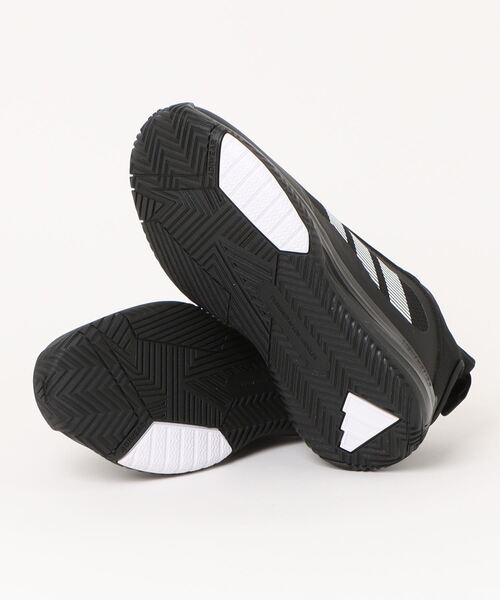Adidas ☆ OWNTHEGAME 3.0 コートスタイル ハイカットスニーカー セール】adidas アディダス OWNTHEGAME 3.0 メンズスニーカー