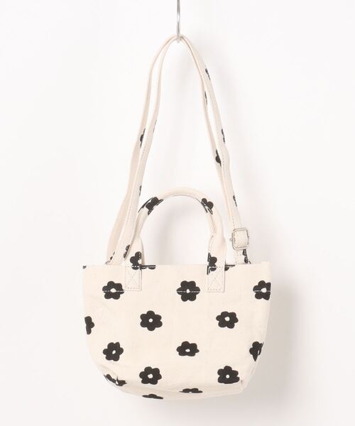 2WAYミニト－トBAG 137335（ショルダーバッグ）｜LOWRYS FARM