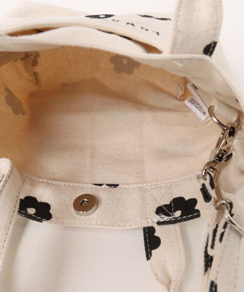 LOWRYS FARM（ローリーズファーム）の「2WAYミニト－トBAG