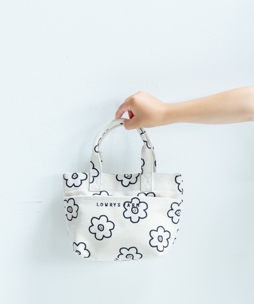 2WAYミニト－トBAG 137335（ショルダーバッグ）｜LOWRYS