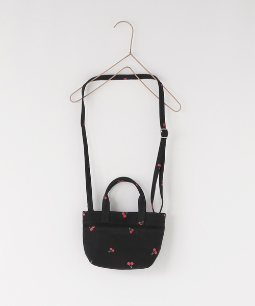 2WAYミニト－トBAG 137335（ショルダーバッグ）｜LOWRYS