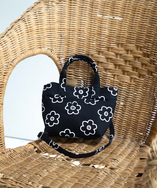 2WAYミニト－トBAG 137335（ショルダーバッグ）｜LOWRYS