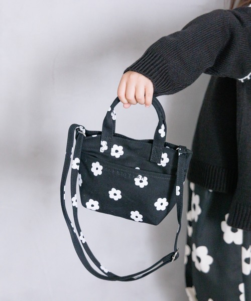 イック様 2WAYミニト－トBAG 137335（ショルダーバッグ）｜LOWRYS