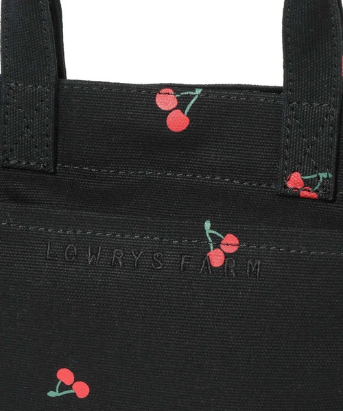 2WAYミニト－トBAG 137335（ショルダーバッグ）｜LOWRYS