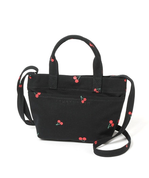 2WAYミニト－トBAG 137335（ショルダーバッグ）｜LOWRYS