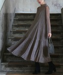 RUIRUE BOUTIQUE(ルイルエブティック)の「ワンピース/ドレス(ドレス)」