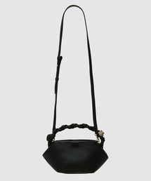 GANNI | Ganni Bou Bag Mini(ハンドバッグ)