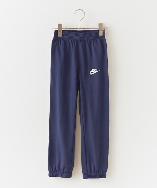 新品NIKE【150cm】ネイビー紺　裏起毛セットアップ　大人OK NIKE/ナイキ TRICOT SET セットアップ（セットアップ）｜NIKE（ナイキ