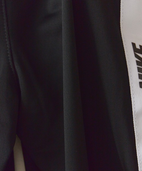 NIKE(ナイキ)の「NIKE/ナイキ TRICOT SET セットアップ(セットアップ・キッズ・ブラック/ネイビー・7/5/6/4)」の18枚目の写真