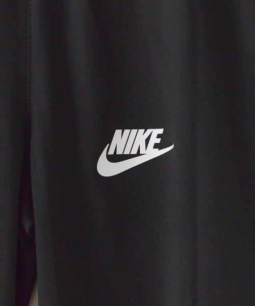 NIKE(ナイキ)の「NIKE/ナイキ TRICOT SET セットアップ(セットアップ・キッズ・ブラック/ネイビー・7/5/6/4)」の16枚目の写真
