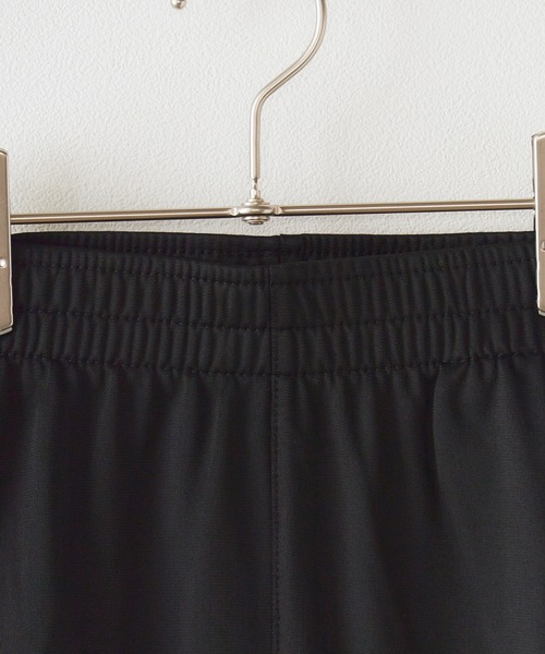 NIKE(ナイキ)の「NIKE/ナイキ TRICOT SET セットアップ(セットアップ・キッズ・ブラック/ネイビー・7/5/6/4)」の15枚目の写真