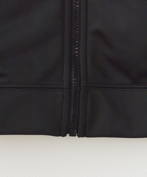 NIKE(ナイキ)の「NIKE/ナイキ TRICOT SET セットアップ(セットアップ・キッズ・ブラック/ネイビー・7/5/6/4)」の14枚目の写真