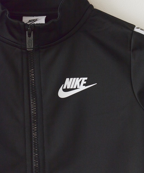 ナイキ　セットアップ　切り替え　袖　裾　ジッパー　着脱　ブラック　L　00s ナイキ セットアップ 切り替え 袖 裾 ジッパー 着脱 ブラック L 00s