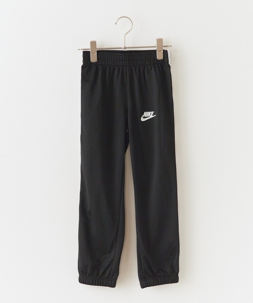 NIKE(ナイキ)の「NIKE/ナイキ TRICOT SET セットアップ(セットアップ・キッズ・ブラック/ネイビー・7/5/6/4)」の4枚目の写真