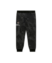 AAPE MAIN SWEAT PANTS
