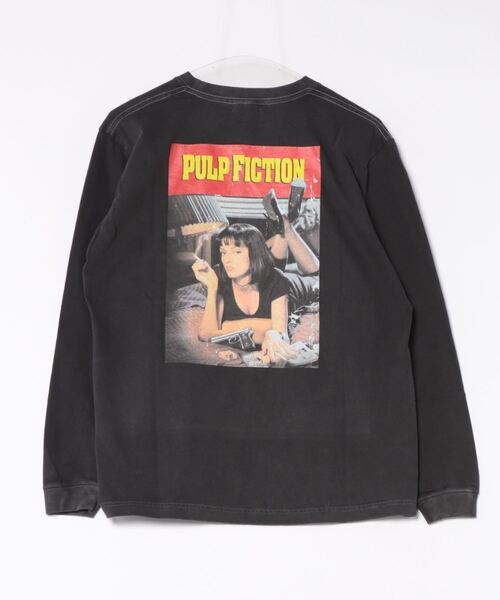 PULP FICTION Tシャツ（Tシャツ/カットソー）｜GOOD ROCK SPEED（グッドロックスピード）