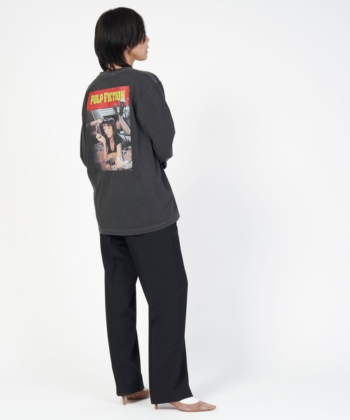 PULP FICTION Tシャツ（Tシャツ/カットソー）｜GOOD ROCK SPEED（グッドロックスピード）