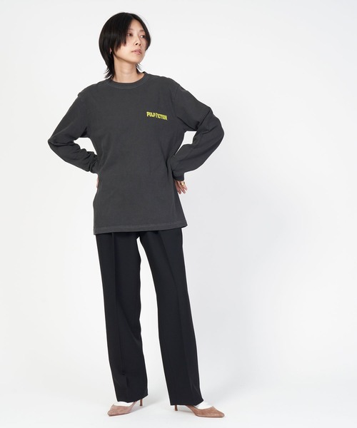 PULP FICTION Tシャツ（Tシャツ/カットソー）｜GOOD ROCK SPEED（グッドロックスピード）